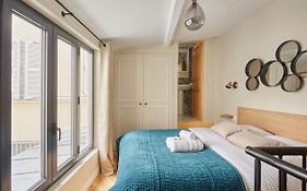 Residence Sacree Coeur By Studio Prestige