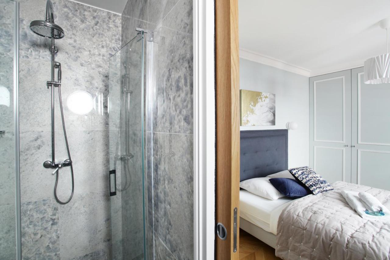 Residence Sacree Coeur By Studio Prestige Parijs Buitenkant foto
