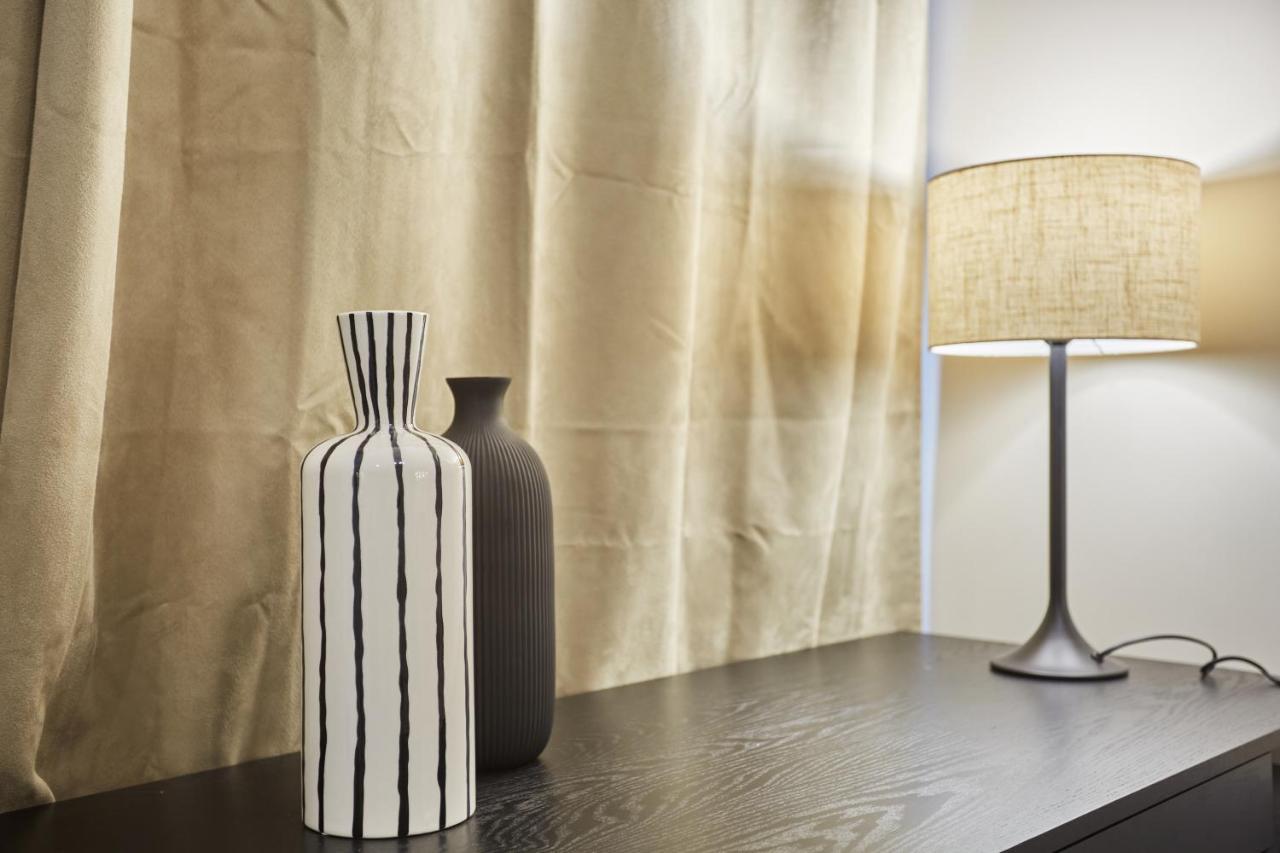 Residence Sacree Coeur By Studio Prestige Parijs Buitenkant foto